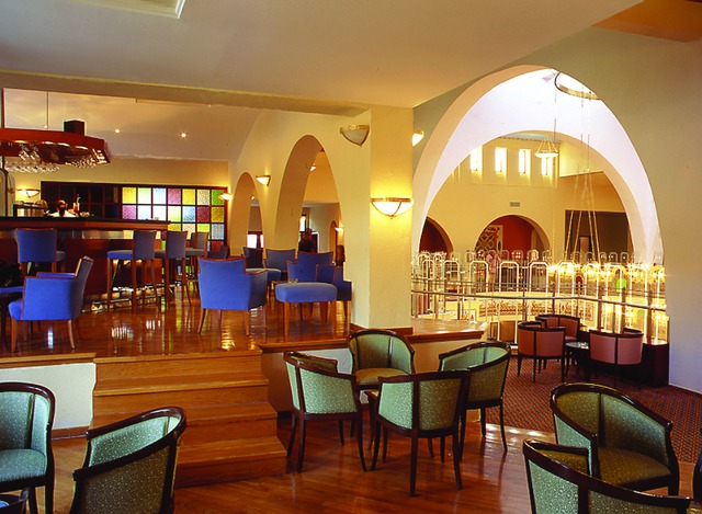 Simantro Beach Hotel - Hrana